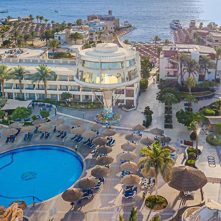 Seagull Beach Resort - Families And Couples Only Hurghada Exterior foto